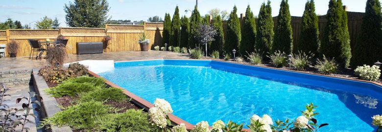 Pioneer Family Pools & Spas