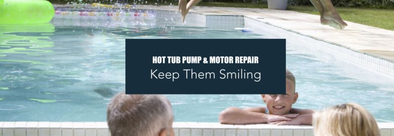 Berry Electric Motors & Pump Service