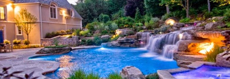 Seaway Pools & Hot Tubs