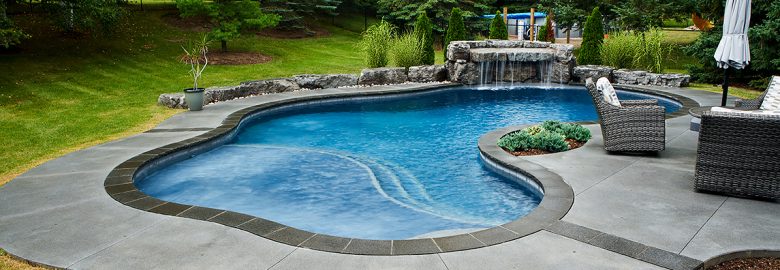 Solda Pools Ltd