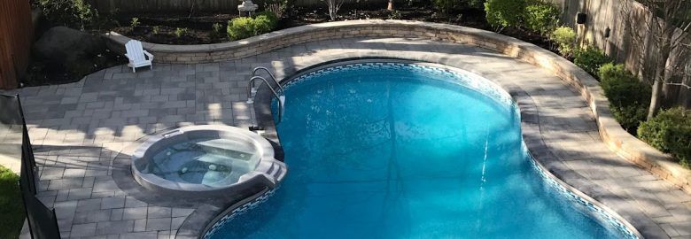 Metro Pool Services Ltd