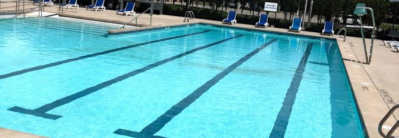 Watermaid Commercial Pool Services