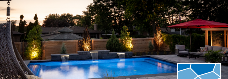 Pudsey Pools & Landscapes Inc.
