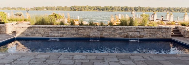 Pools By Angelo