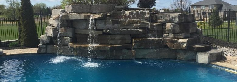 Arcade Pools & Spas