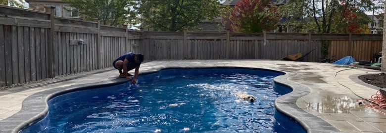 Nature Bound Pools & Spas Inc.
