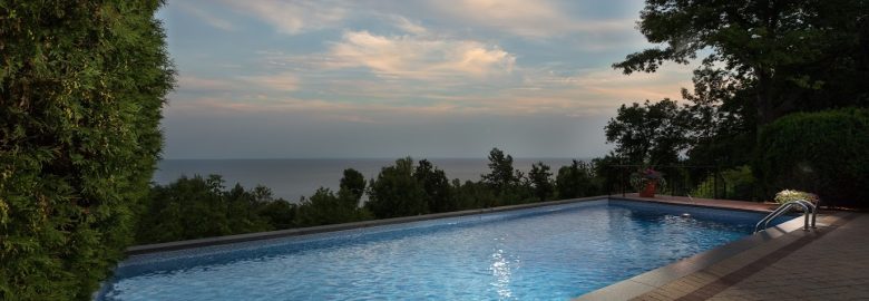 Bremner Pool And Spa