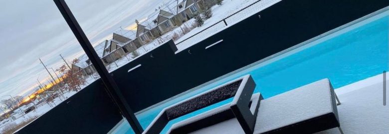 Jamieson Pools & Spas