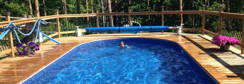 Clear Choice Pool & Spa Centre