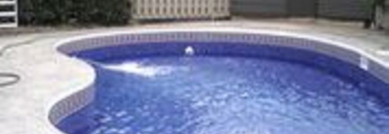 Select Pool Services Inc