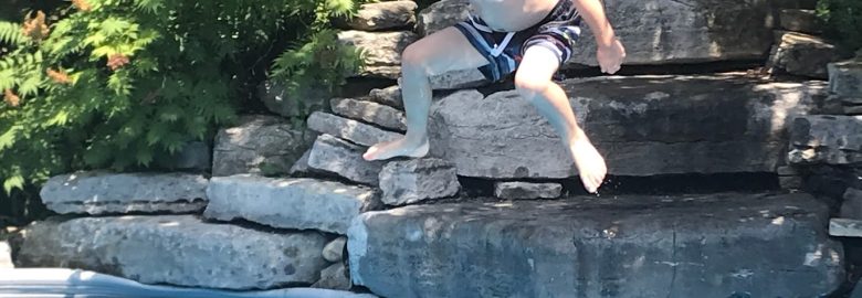 Lakeside Pools and Spas Kingston