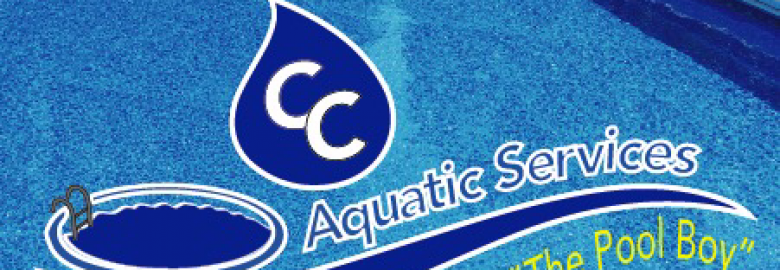 CC Aquatic Services “The Pool Boy”
