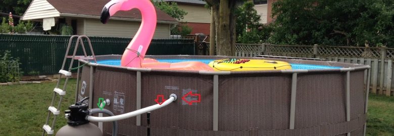 Westmount Pool And Spa