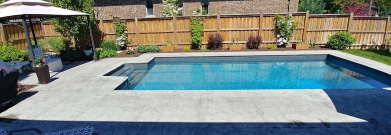 Forest City Pool & Patio Inc.