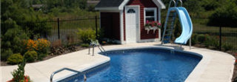Tessier Pools (2000) Inc