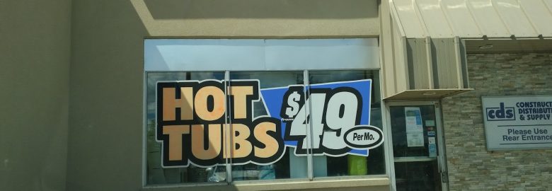 Discounter’s Pool and Spa Warehouse
