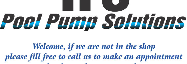 Pool Pump Solutions