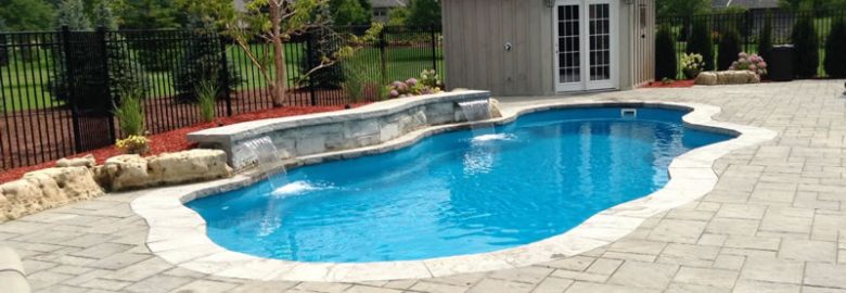 Oasis Backyard Living