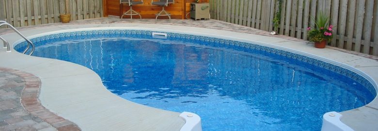 Starling Pools & Spa Ltd.