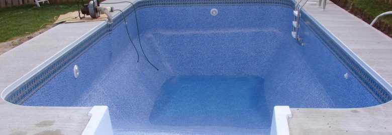 Wilson Pools & Contracting