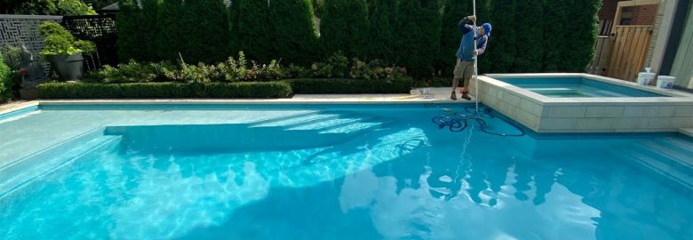 Olympic Pool Services – Appointment Required – Modern Swimming Pool Designs York