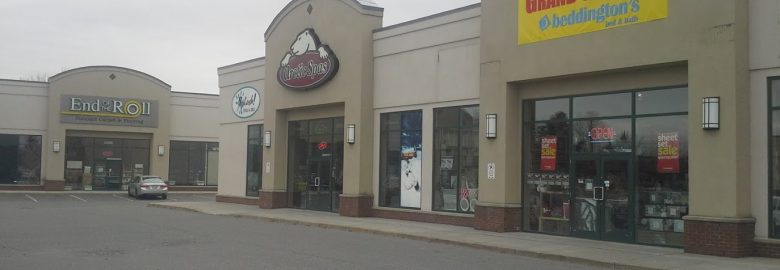 Arctic Spa Ottawa