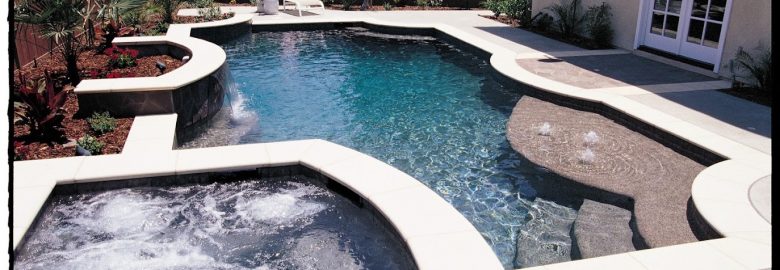 Atlantic Pools and Services
