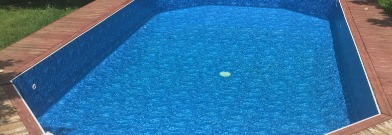 Complete Pool