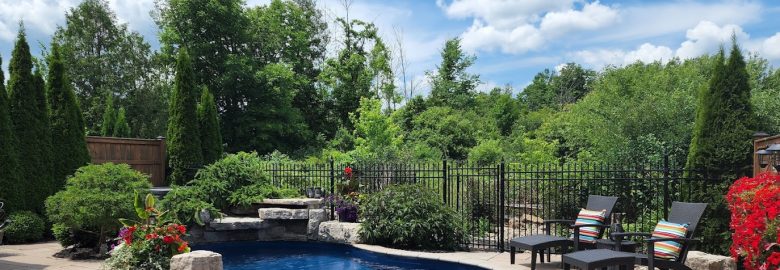 Pro Active Pool Service Inc