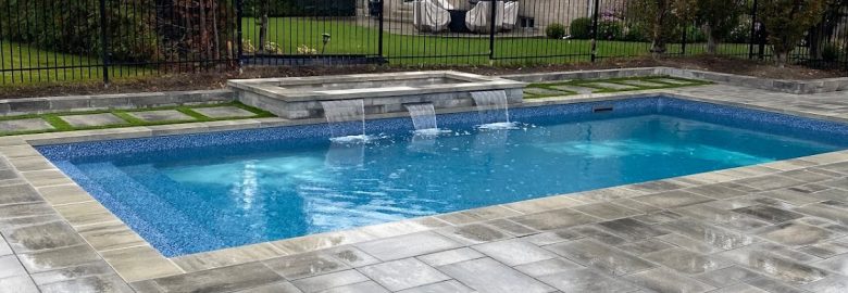 TruBuild Pools Inc
