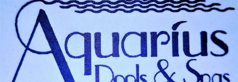 Aquarius Pools & Spas