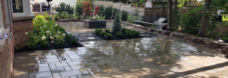 Ciscon Landscaping & Outdoor Living