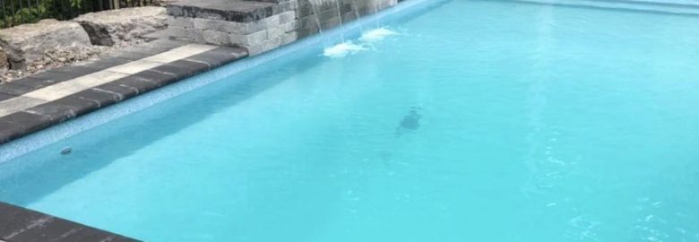 Unique Pools and Landscaping Inc.
