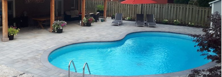 Unique Hardscapes