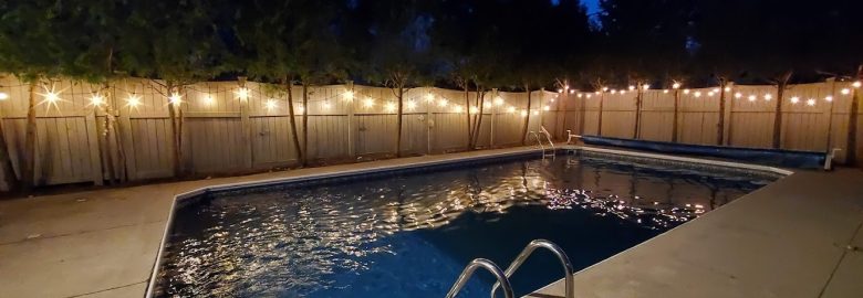 White Sands Pool Service