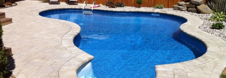Campbell Pools