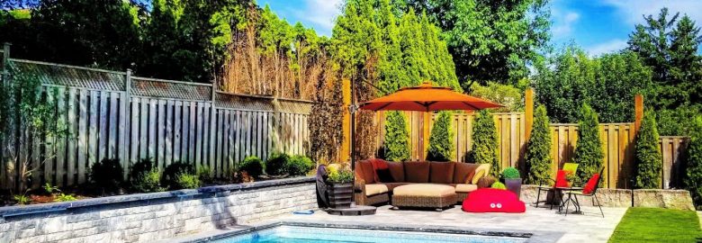 Dream Pools Ltd.