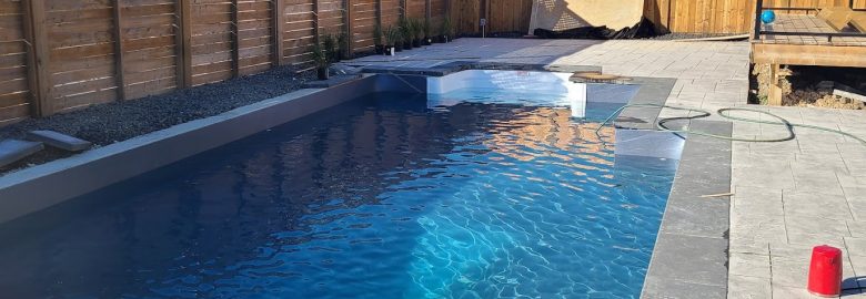 London Pool Company