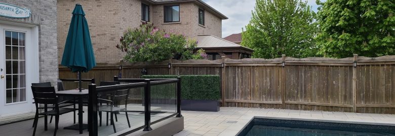 Prime Pools & Landscaping Ltd.