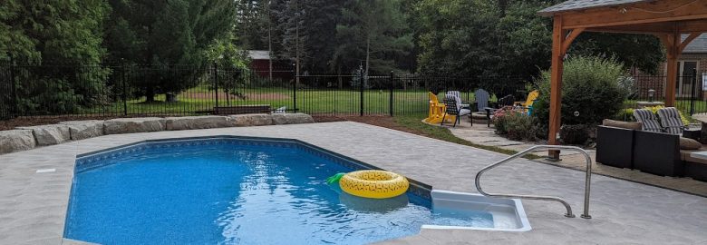 Smart Pools