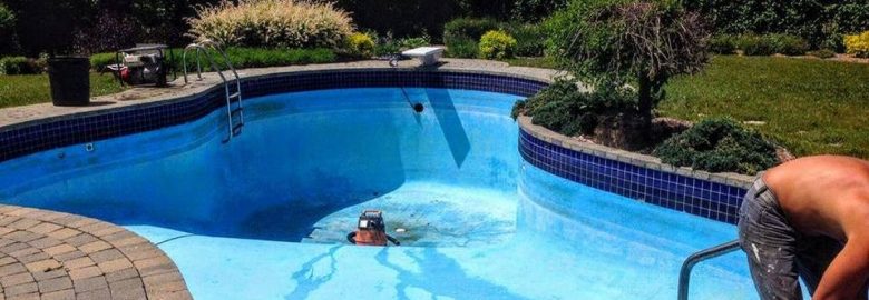 Sunburst Pools