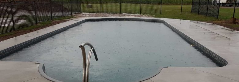 Hoppe’s Pool & Spa Ltd.