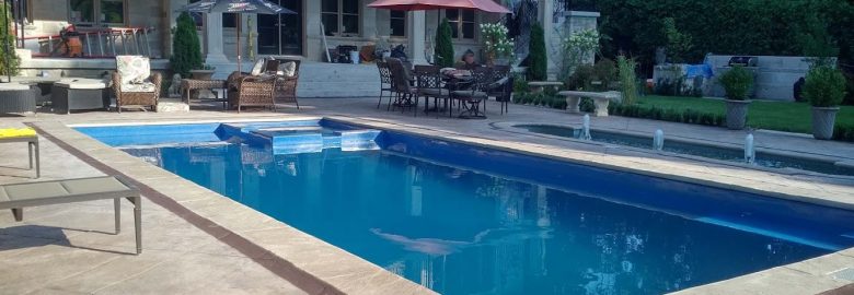 Leisure Pools of Toronto