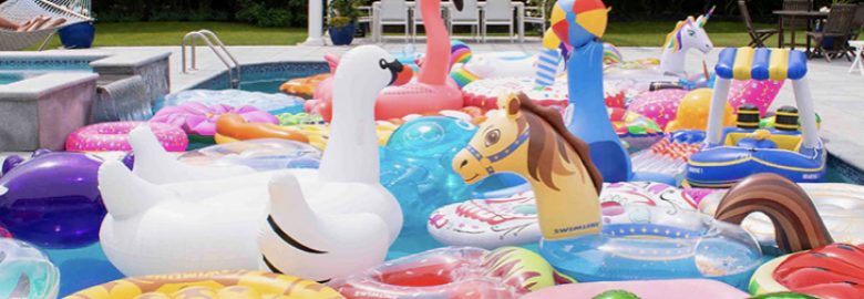 Above & Beyond Pools, Spas & Landscaping