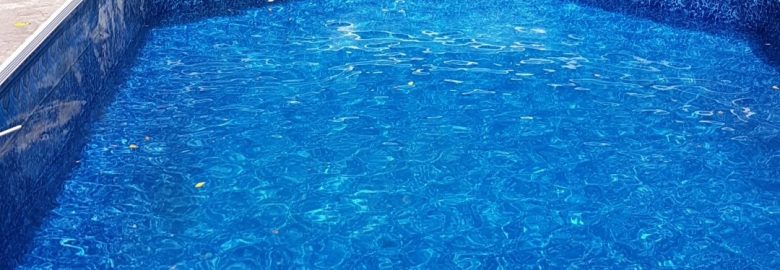 MP Paradise Pools and Spas