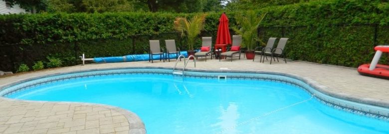Earthworks Landscaping