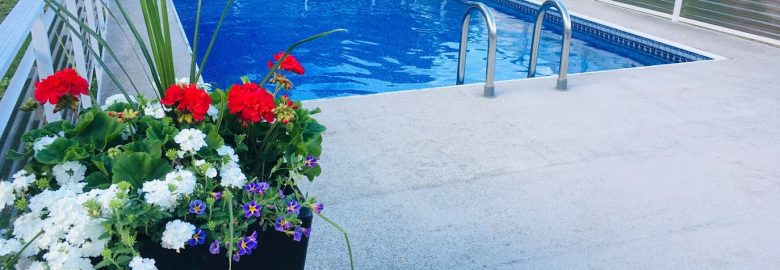 Kayak Pools