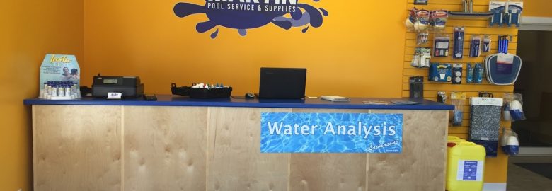 Martin Pool Service & Supply