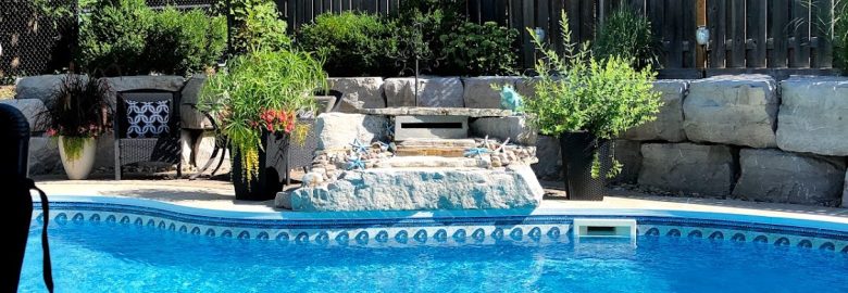 Riverside Pool And Spa Ltd.