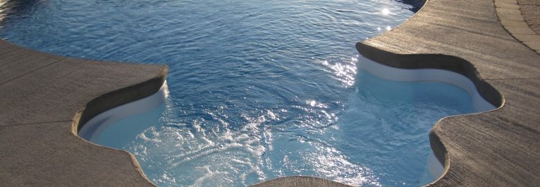 Aqua-Blue Pools, Spas & Baths